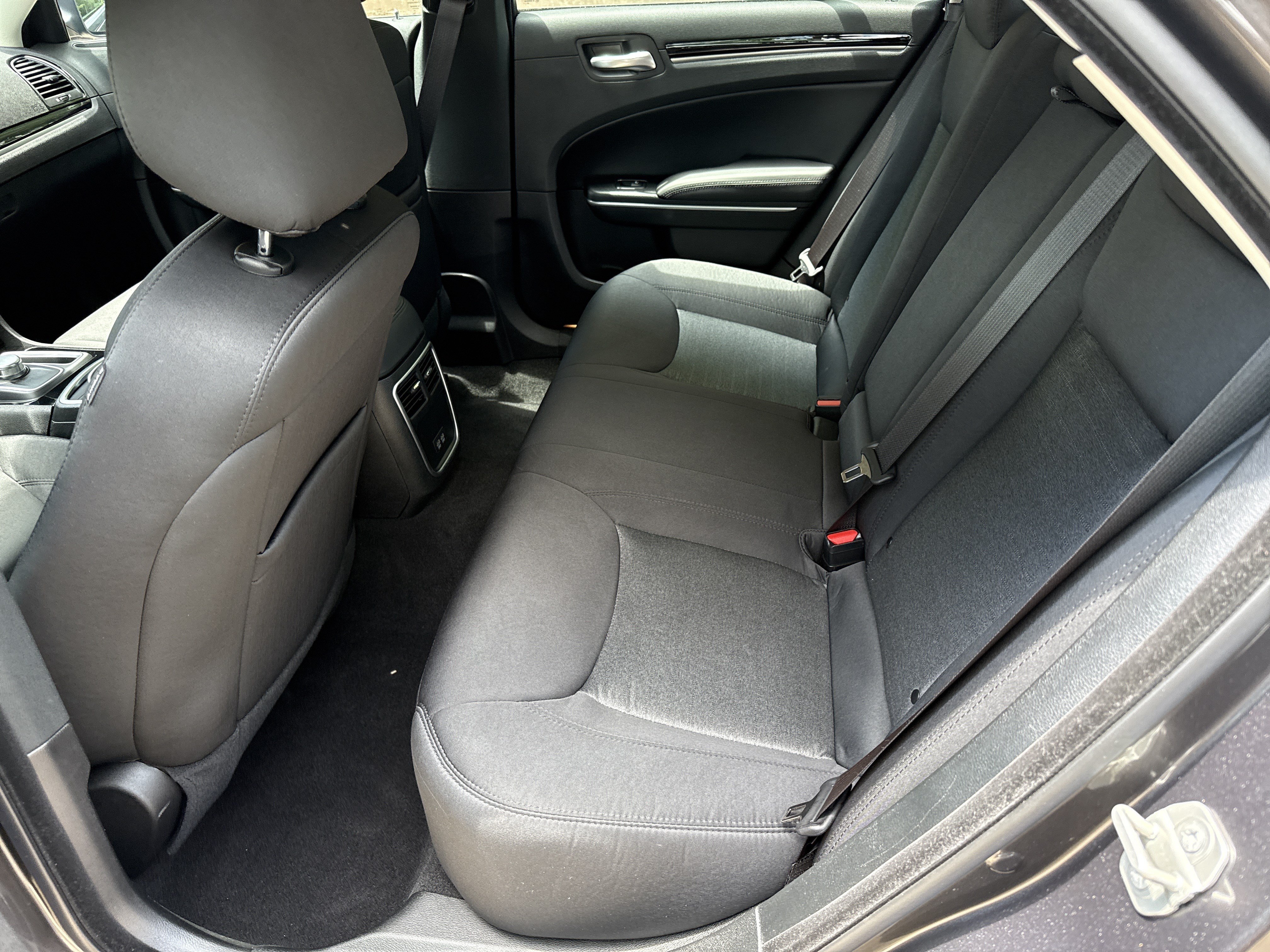 Used 2023 Chrysler 300 Touring w/ Sport Appearance Package RWD image 20