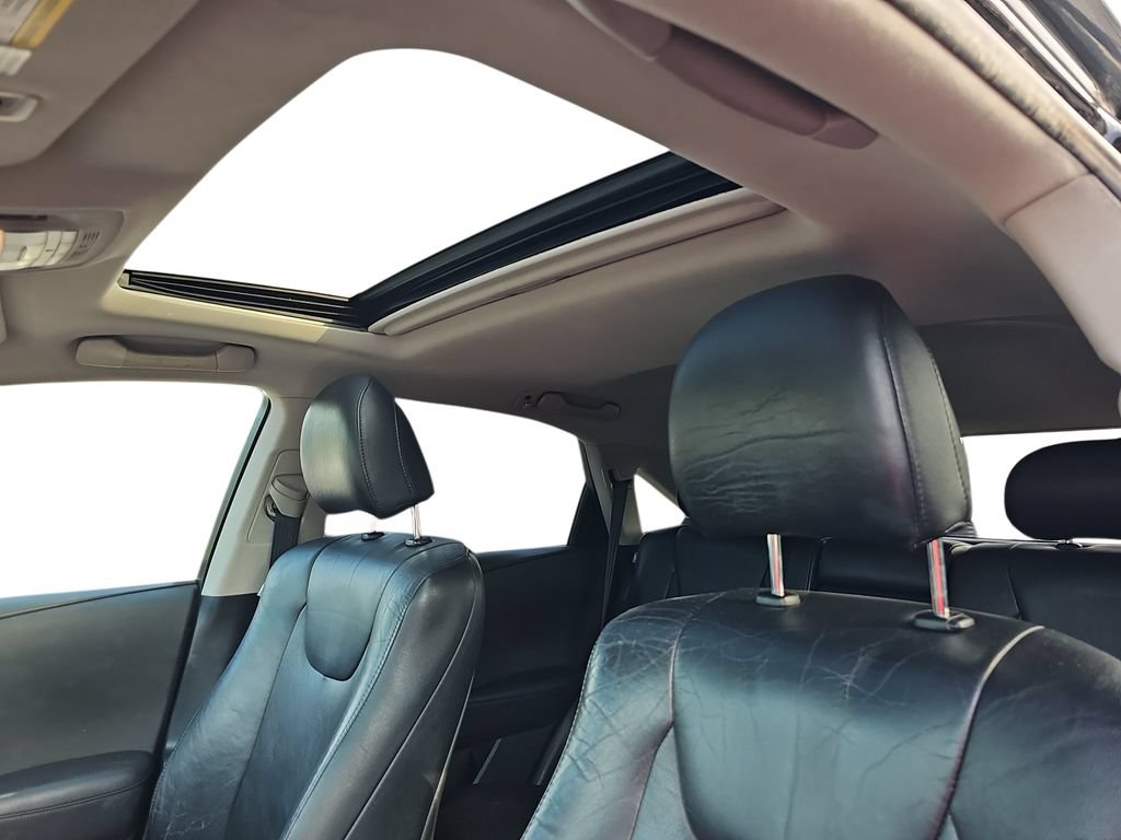 Used 2012 Lexus RX 350 AWD w/ Premium Pkg image 28