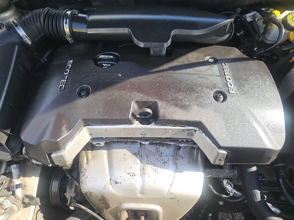 Used 2013 Chevrolet Malibu LS w/ Protection Package image 38