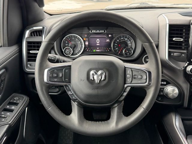 Used 2025 RAM 1500 Laramie image 27