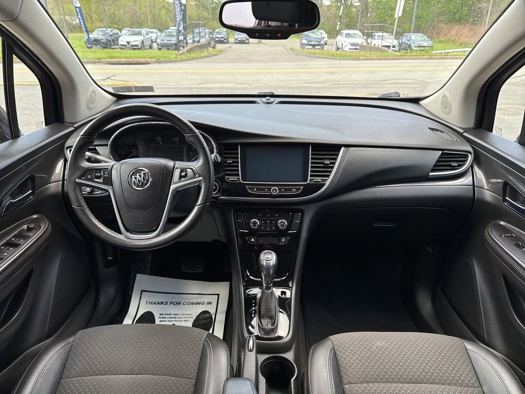 Used 2017 Buick Encore Preferred image 11