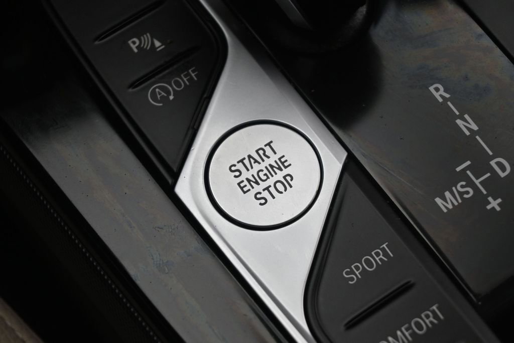 Used 2021 BMW 228i xDrive Gran Coupe w/ Convenience Package image 14