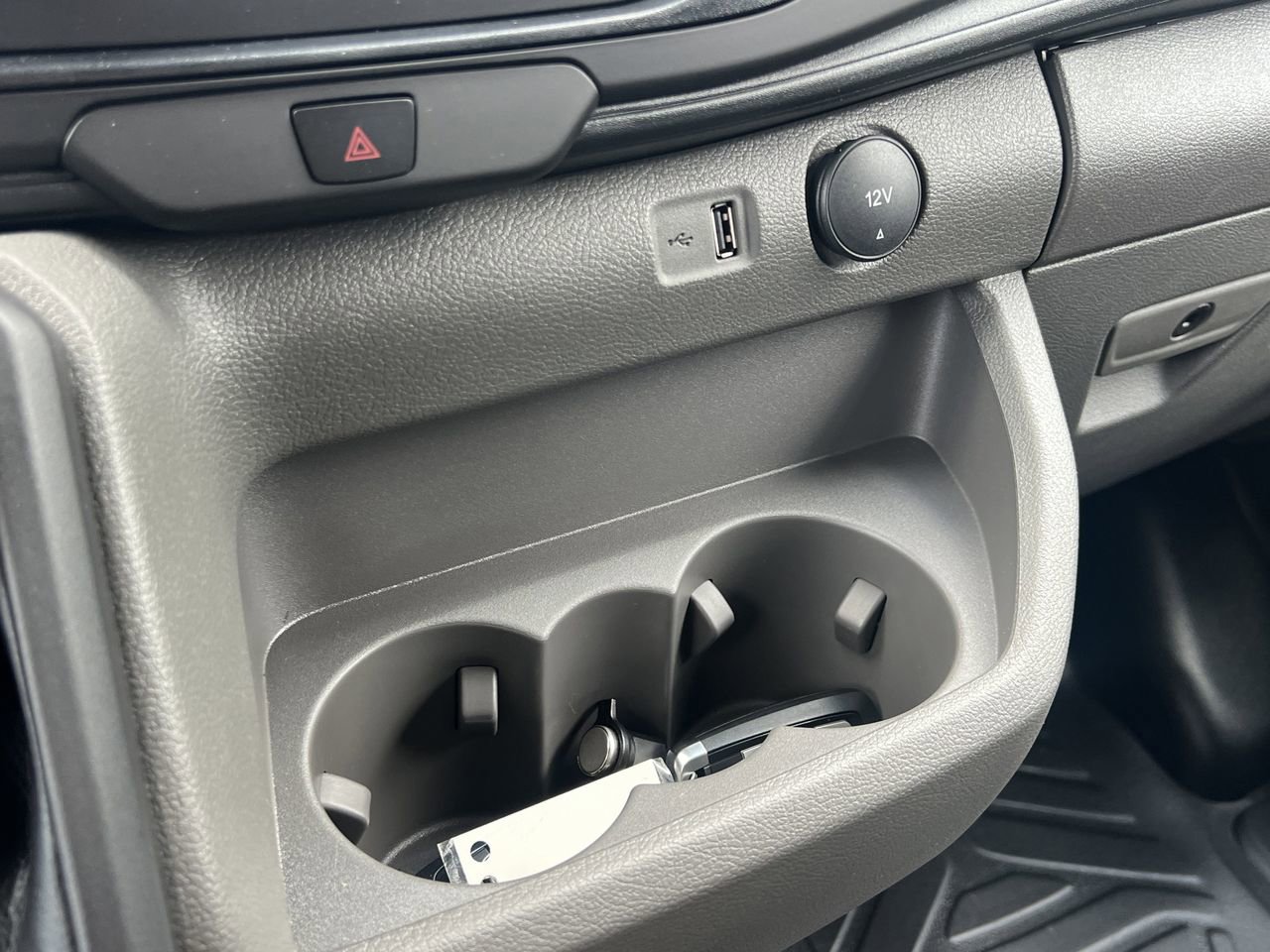 New 2026 Ford Transit 250 148 High Roof Extended image 6