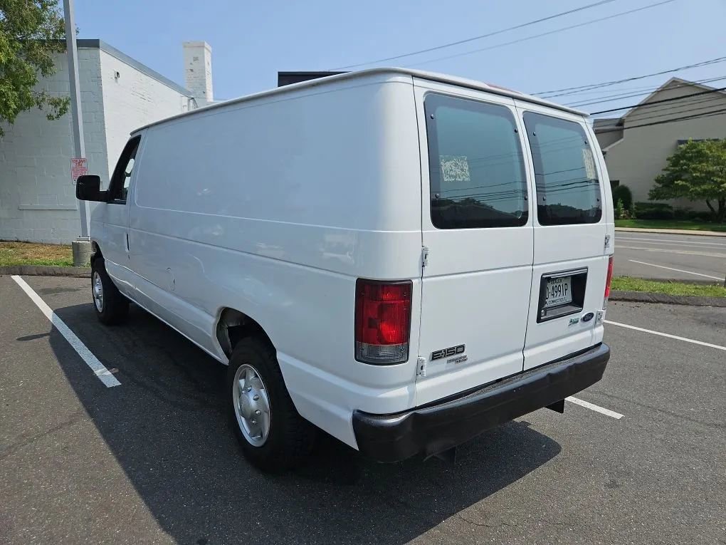 Used 2012 Ford E-150 and Econoline 150 w/ PWR Group image 12