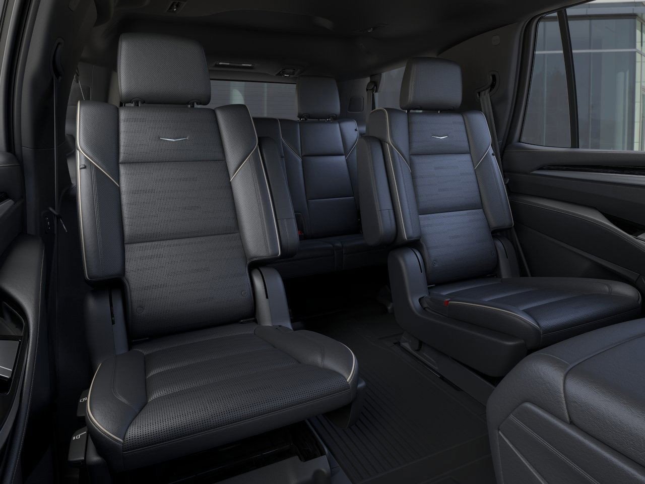 New 2026 Cadillac Escalade Sport w/ Touring Package image 18