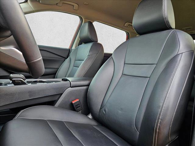 Used 2024 Nissan Rogue SL image 15