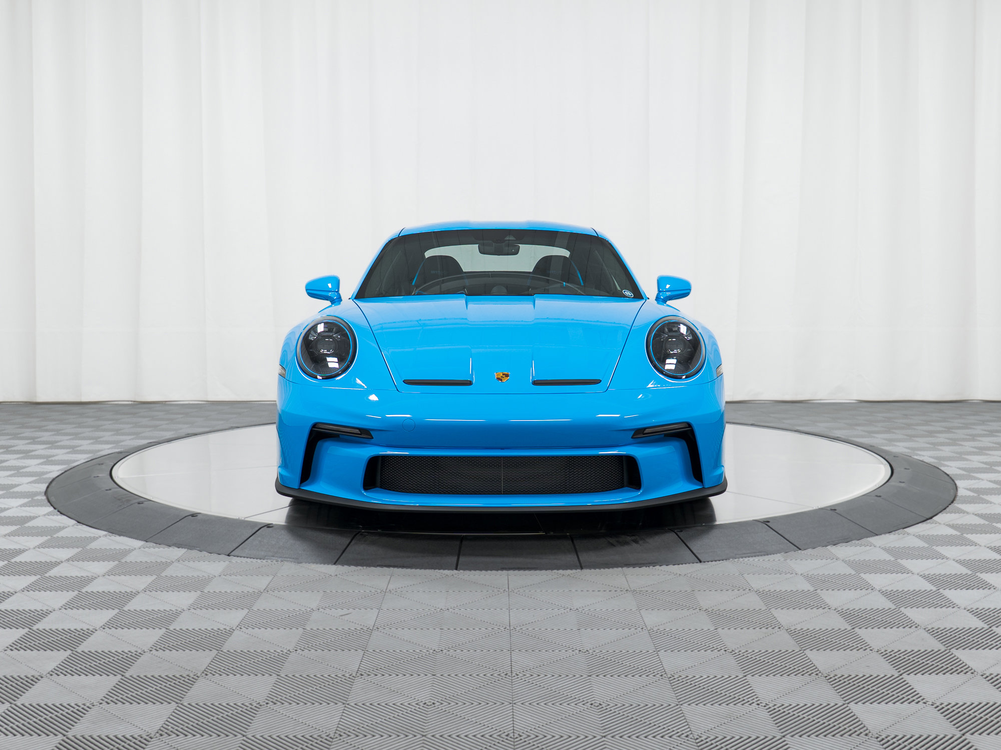 Used 2024 Porsche 911 GT3 RS RWD image 10