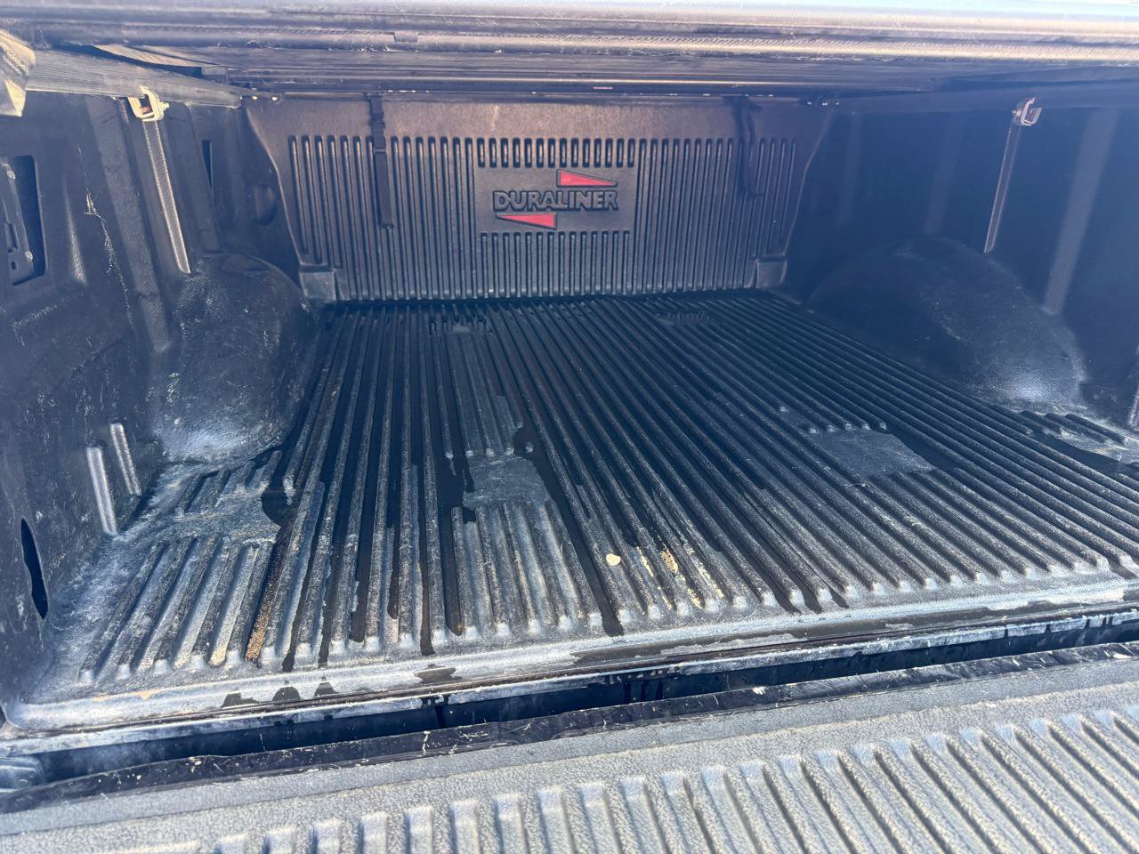 Used 2019 Ford F150 Lariat AWD/4WD image 20