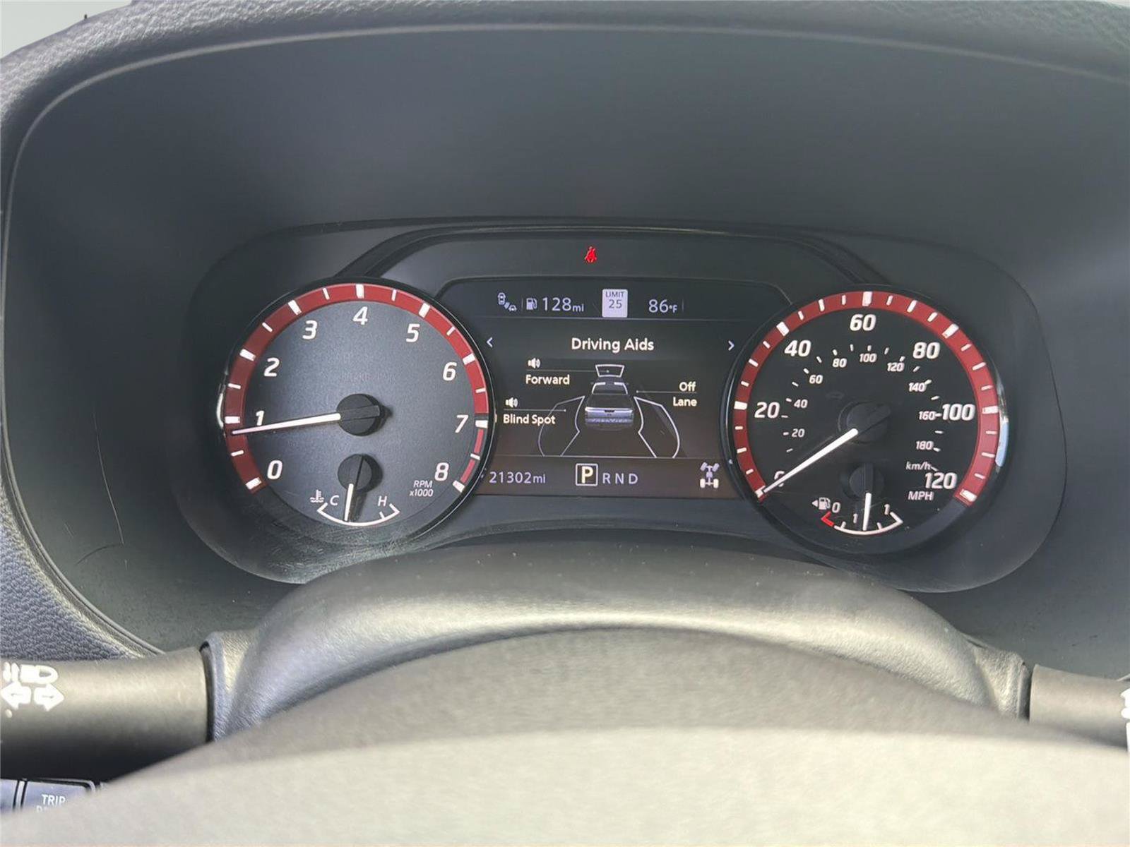 Used 2023 Nissan Frontier PRO-4X w/ Pro Convenience Package AWD/4WD image 14