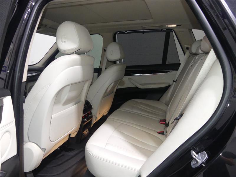 Used 2016 BMW X5 xDrive35i image 24
