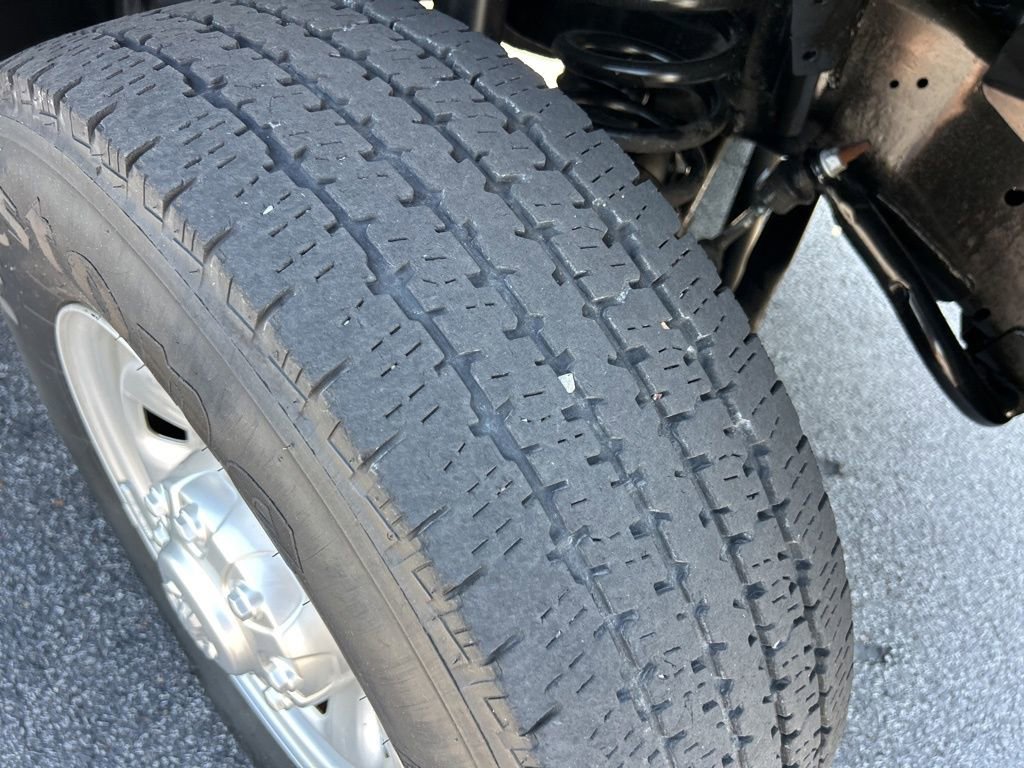 Used 2022 RAM 2500 Tradesman AWD/4WD image 30