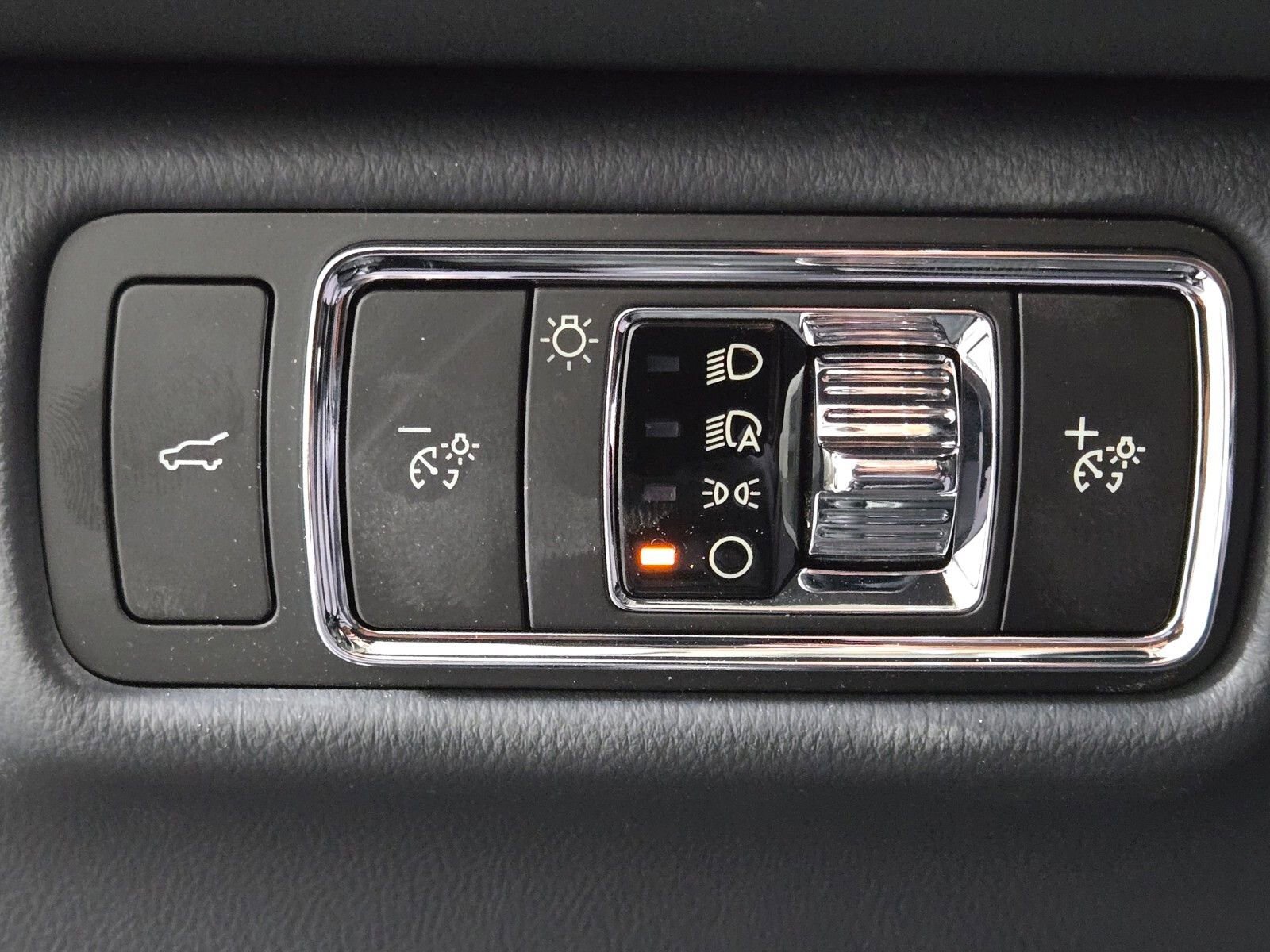 New 2026 Lincoln Aviator Reserve image 24