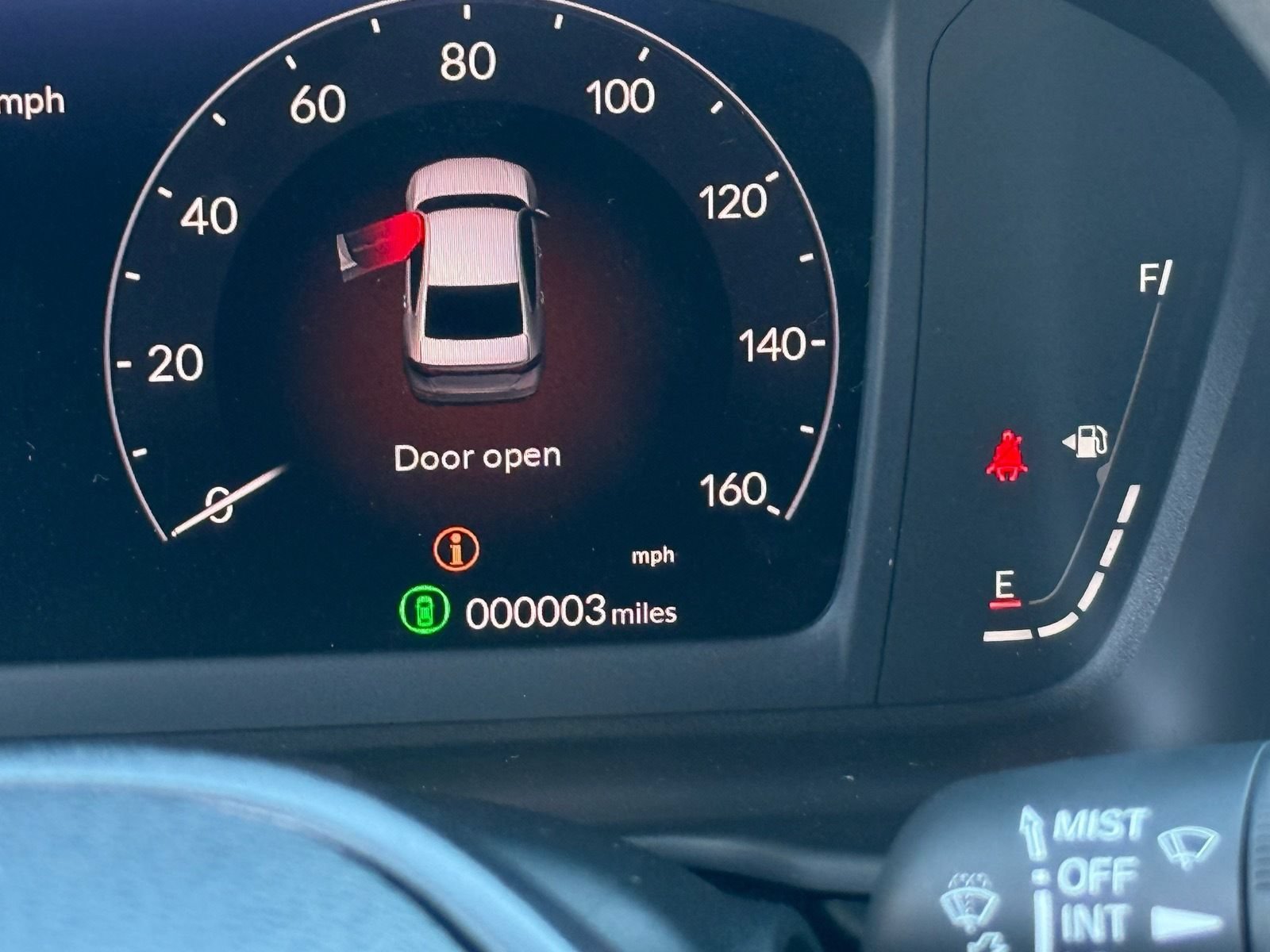 New 2026 Honda Accord LX image 20