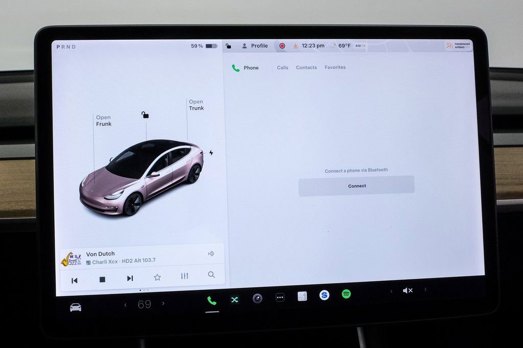 Used 2020 Tesla Model 3 Long Range image 22