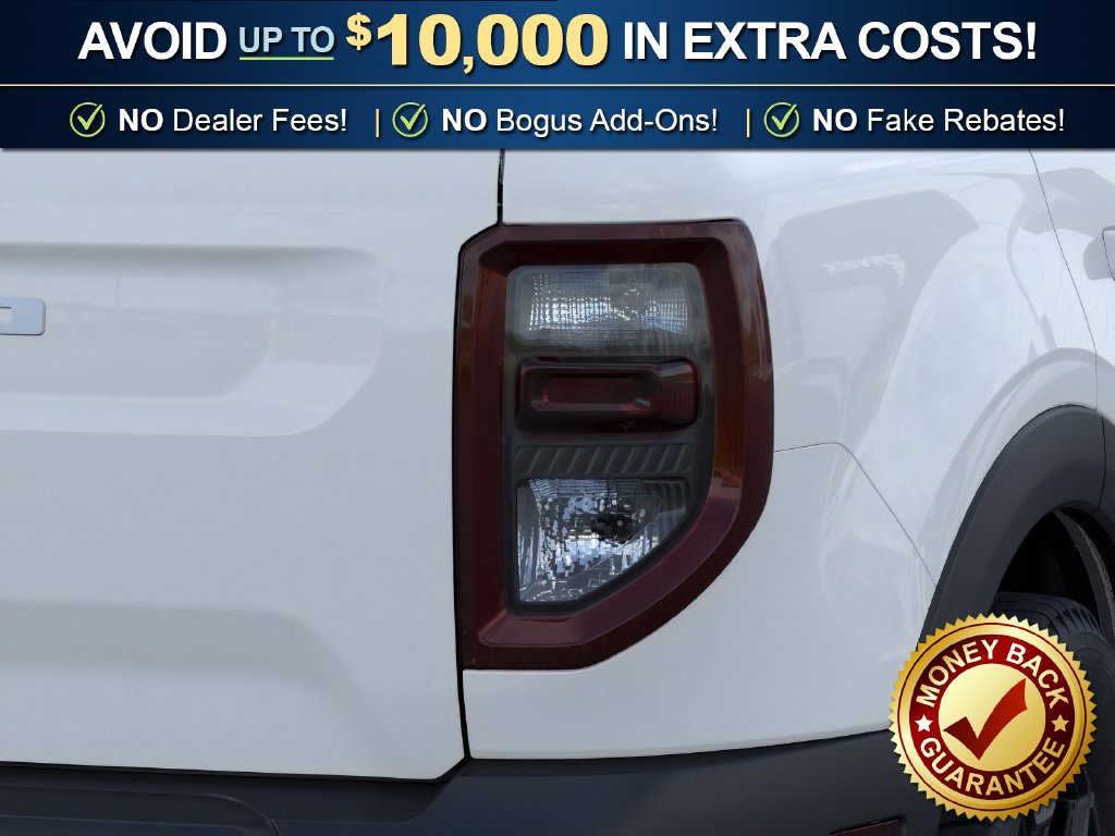 New 2026 Ford Bronco Sport Outer Banks AWD/4WD image 26