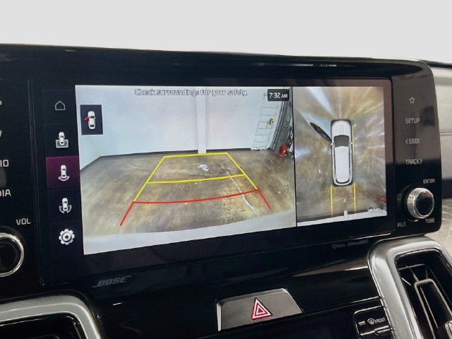 Certified 2024 Kia Sorento SX Prestige AWD/4WD image 14