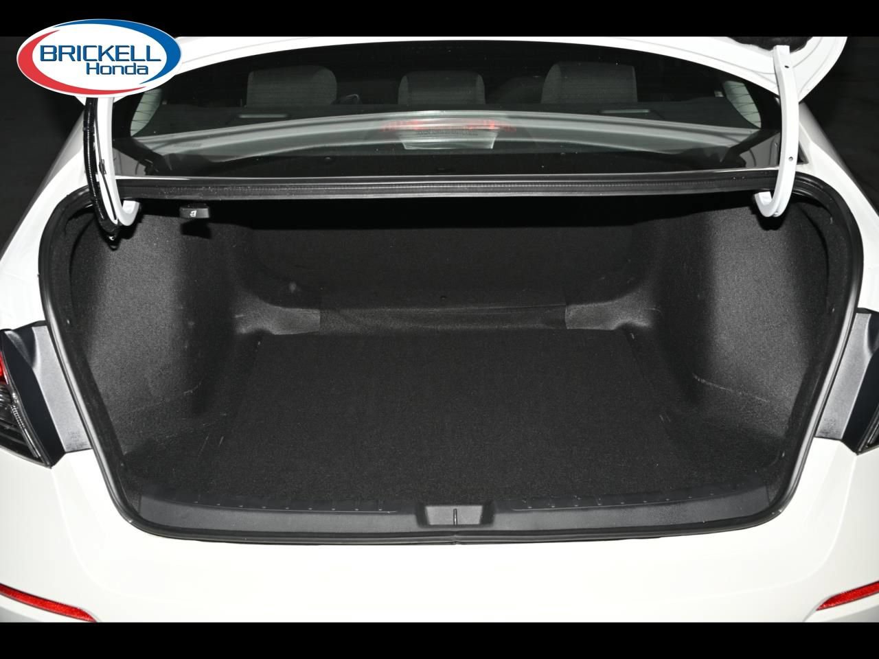 Used 2024 Honda Civic LX image 13