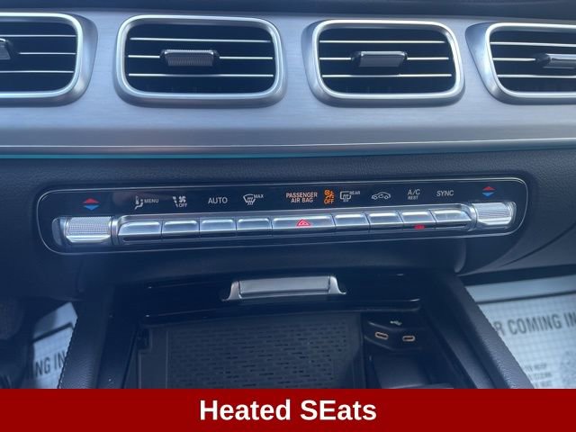 Used 2024 Mercedes-Benz GLE 350 4MATIC image 13