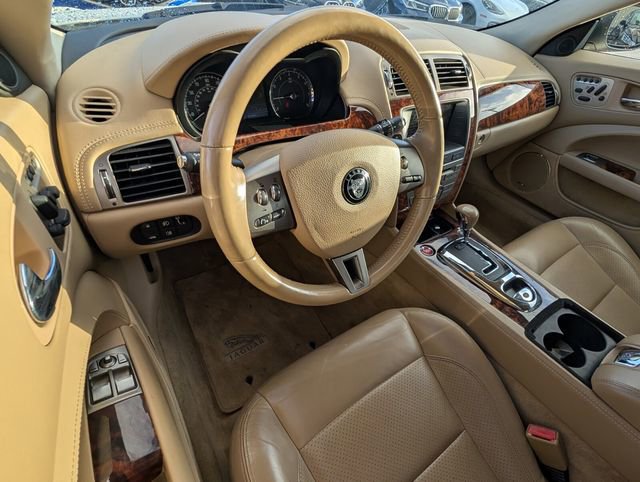 Used 2008 Jaguar XK Convertible image 5