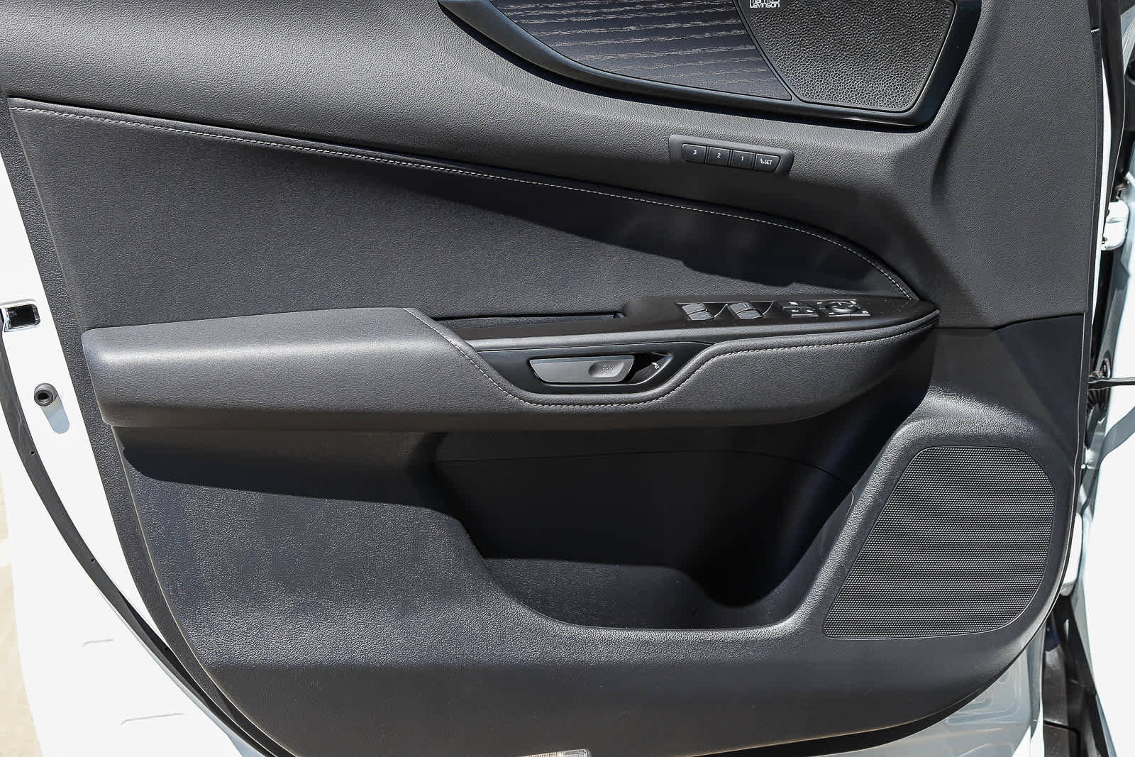 New 2026 Lexus NX 350 AWD w/ Luxury Package image 24