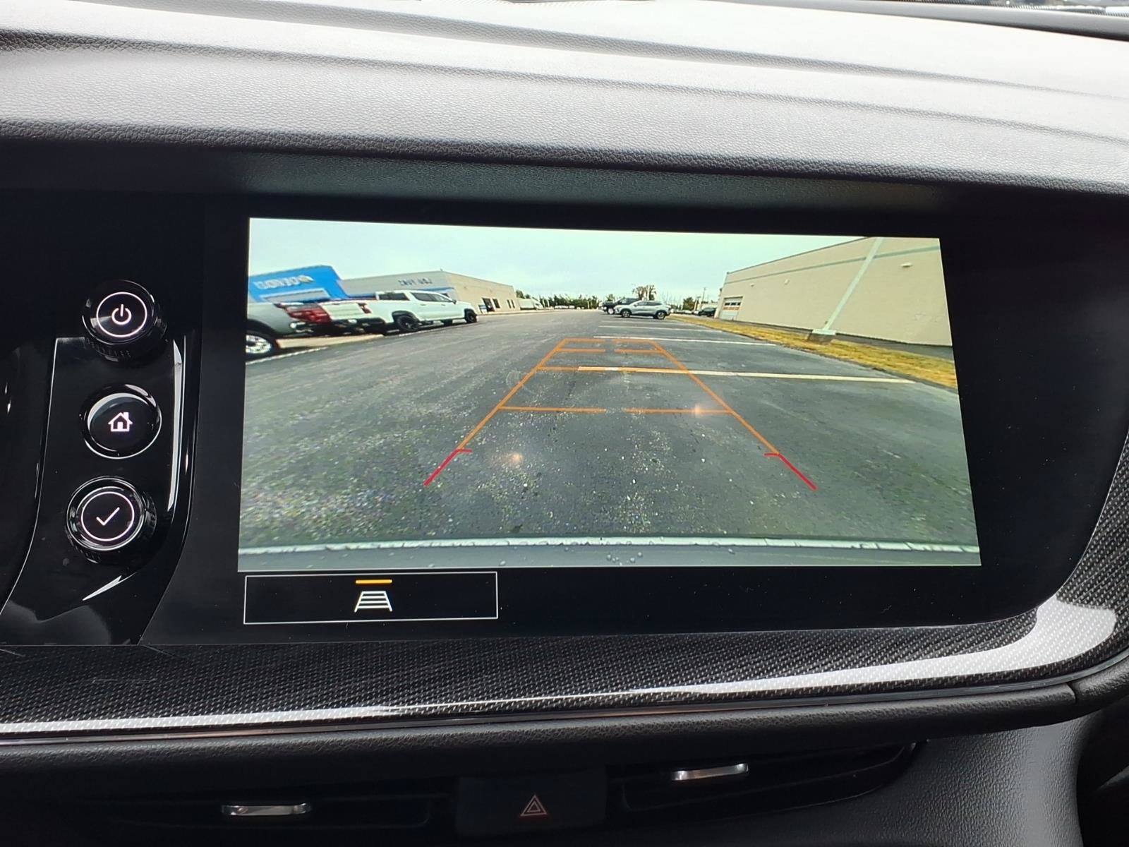 Used 2023 Buick Envision Essence FWD image 13