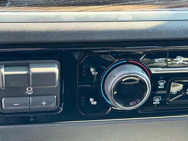 New 2026 Chevrolet Silverado 1500 LT image 20