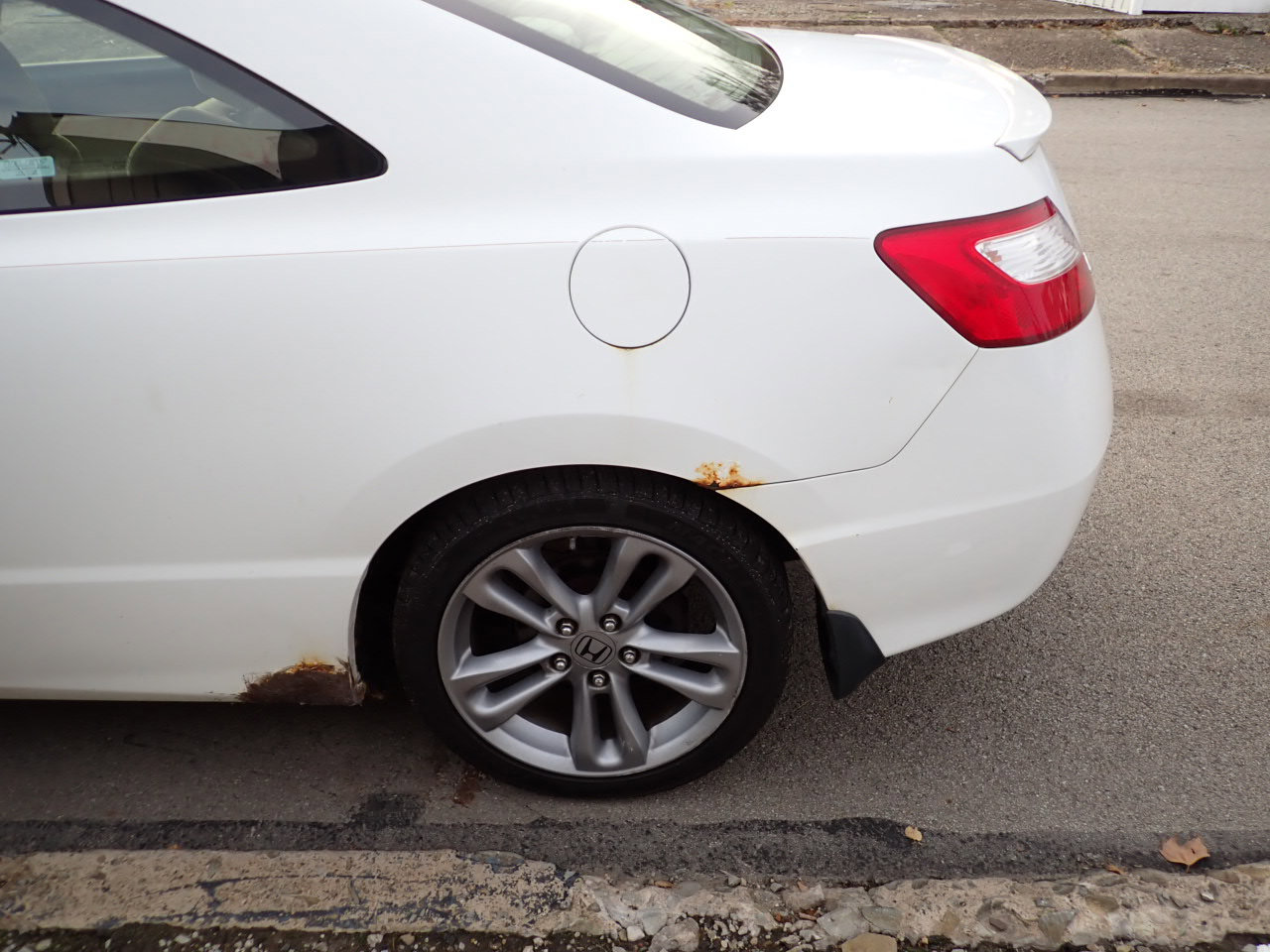 Used 2006 Honda Civic EX image 28