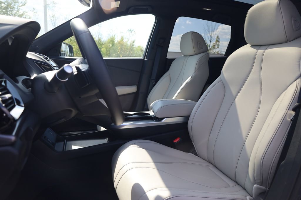 New 2026 Acura RDX SH-AWD image 12