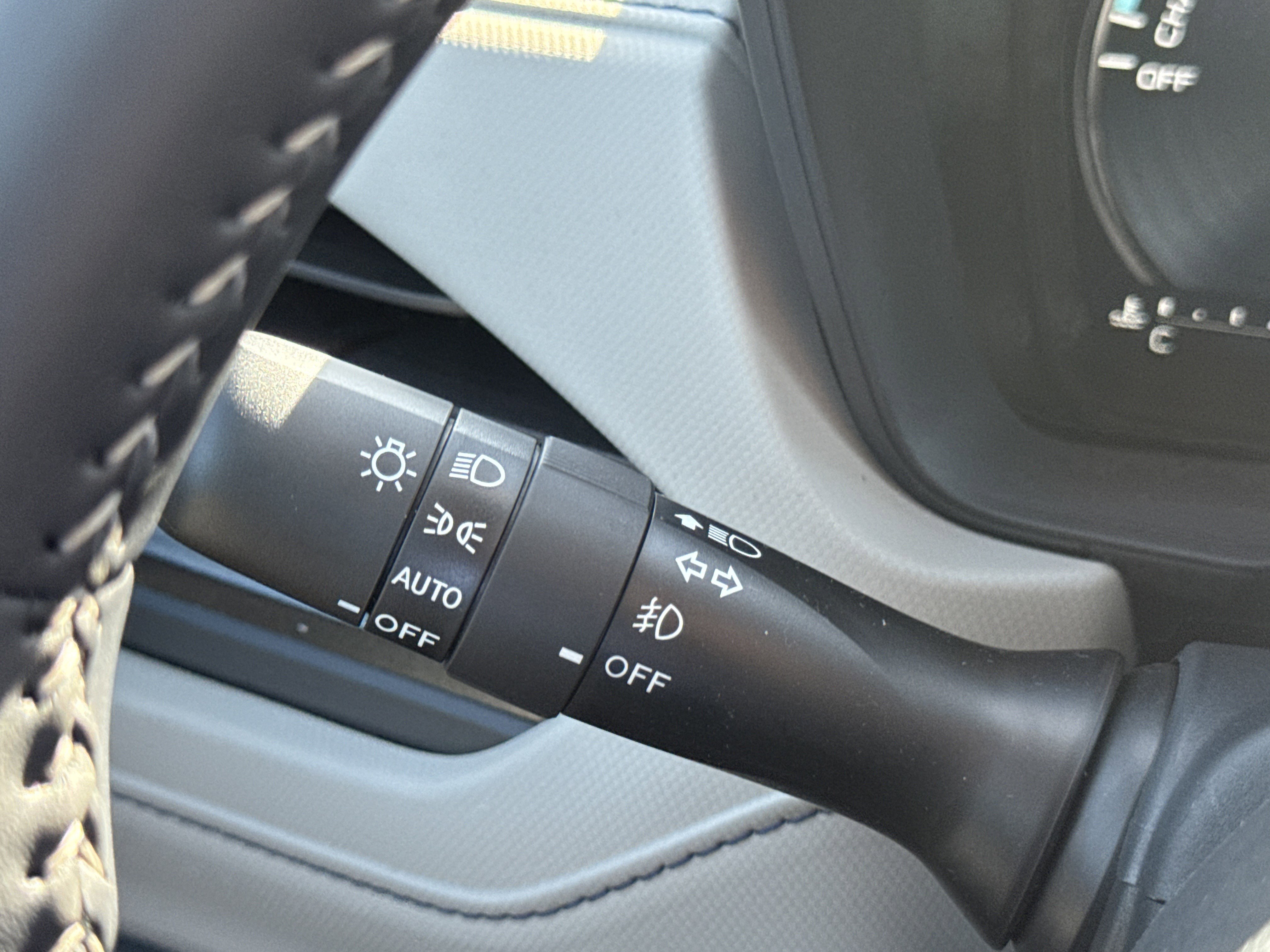 New 2026 Subaru Forester Premium image 17