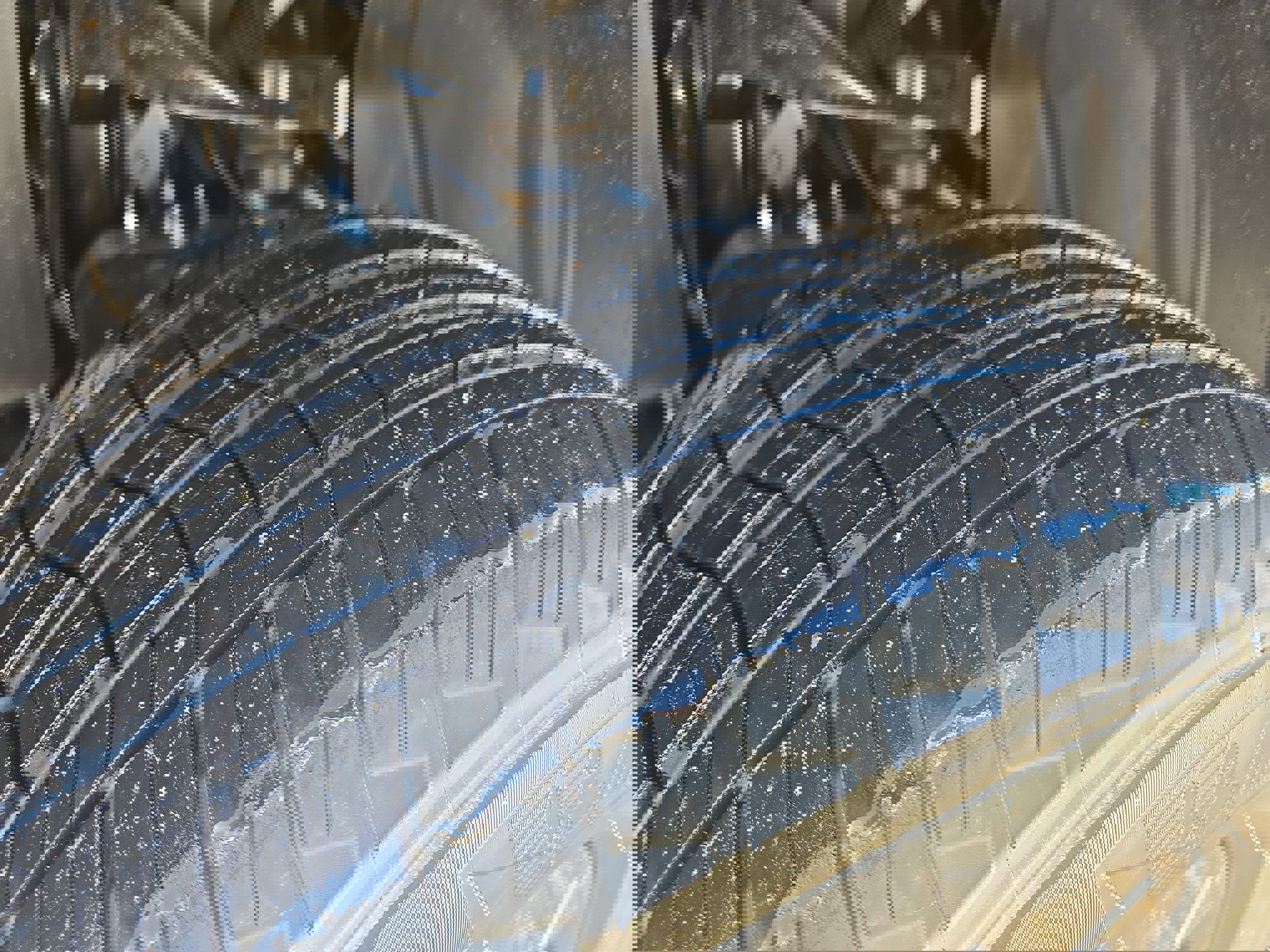 New 2026 Nissan Frontier SV image 12