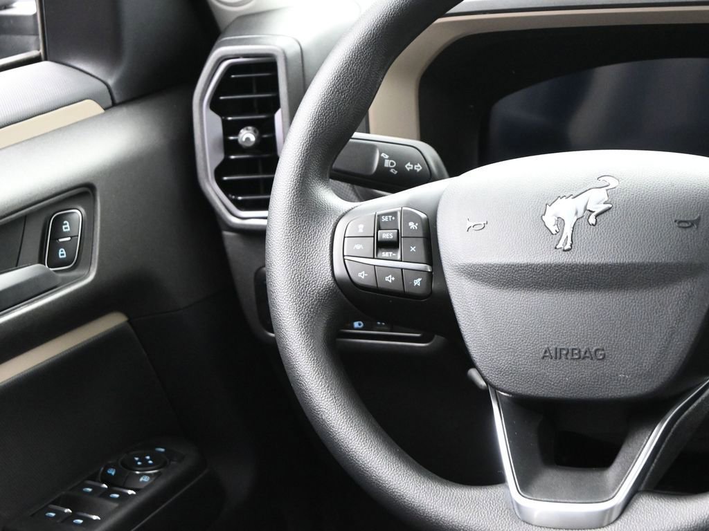 New 2025 Ford Bronco Sport Big Bend image 25