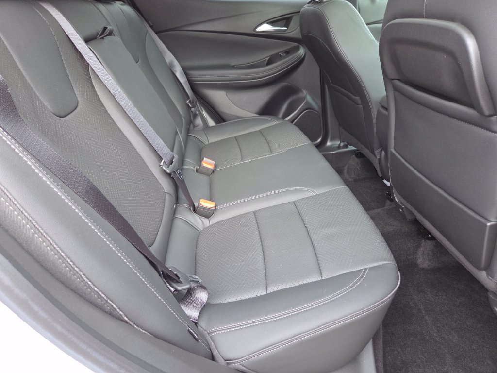 Used 2023 Buick Encore GX Essence w/ Experience Buick Package AWD/4WD image 28