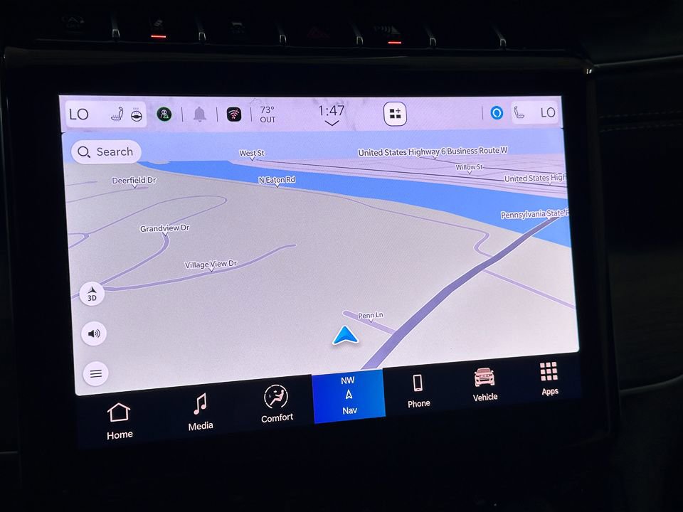 New 2025 Jeep Grand Cherokee Limited image 32