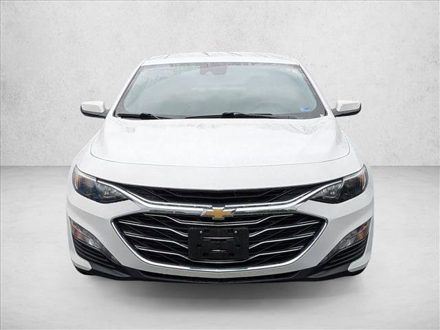 Used 2023 Chevrolet Malibu LT FWD video 2