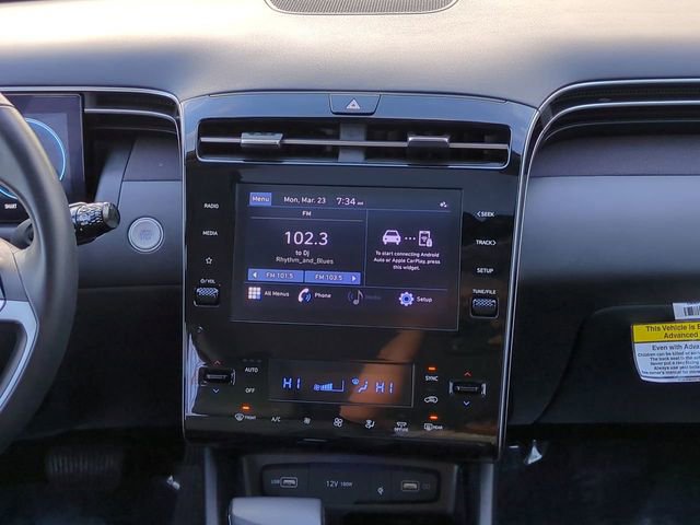 Used 2023 Hyundai Tucson SEL w/ Convenience Package image 18