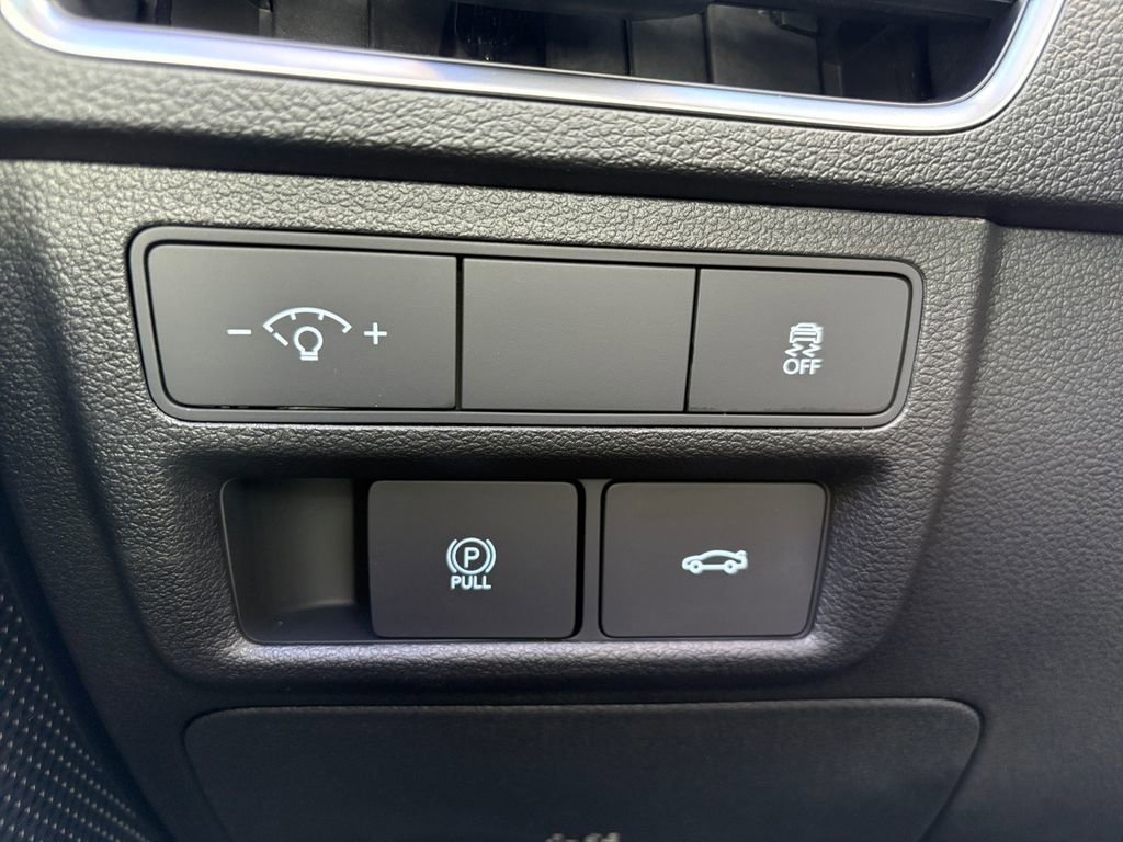 New 2026 Hyundai Sonata SEL image 4