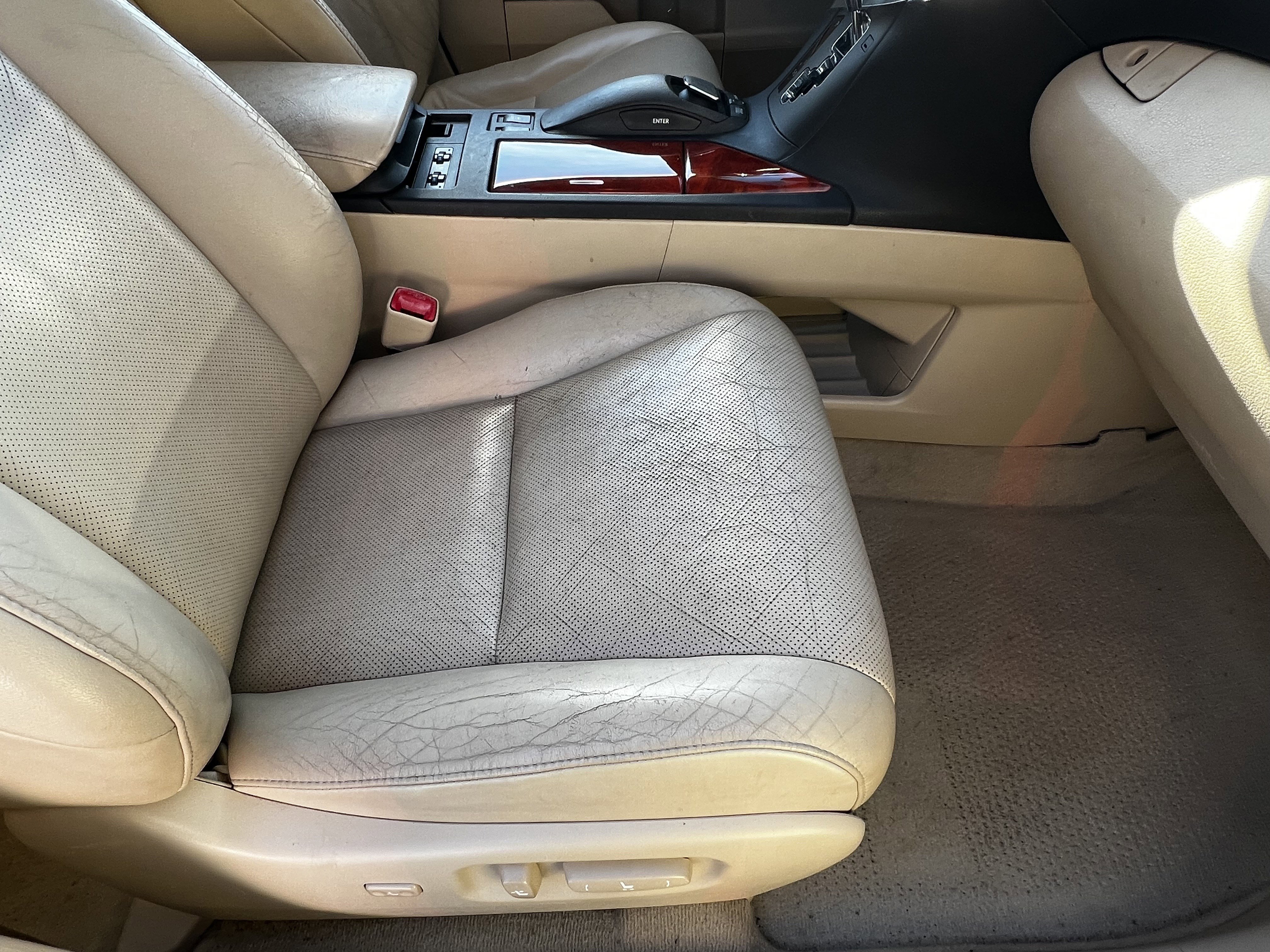 Used 2010 Lexus RX 350 image 45