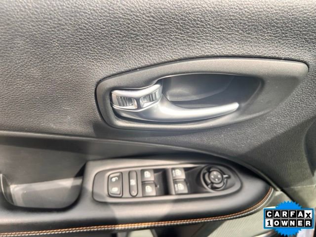 Used 2019 Jeep Compass Latitude image 8