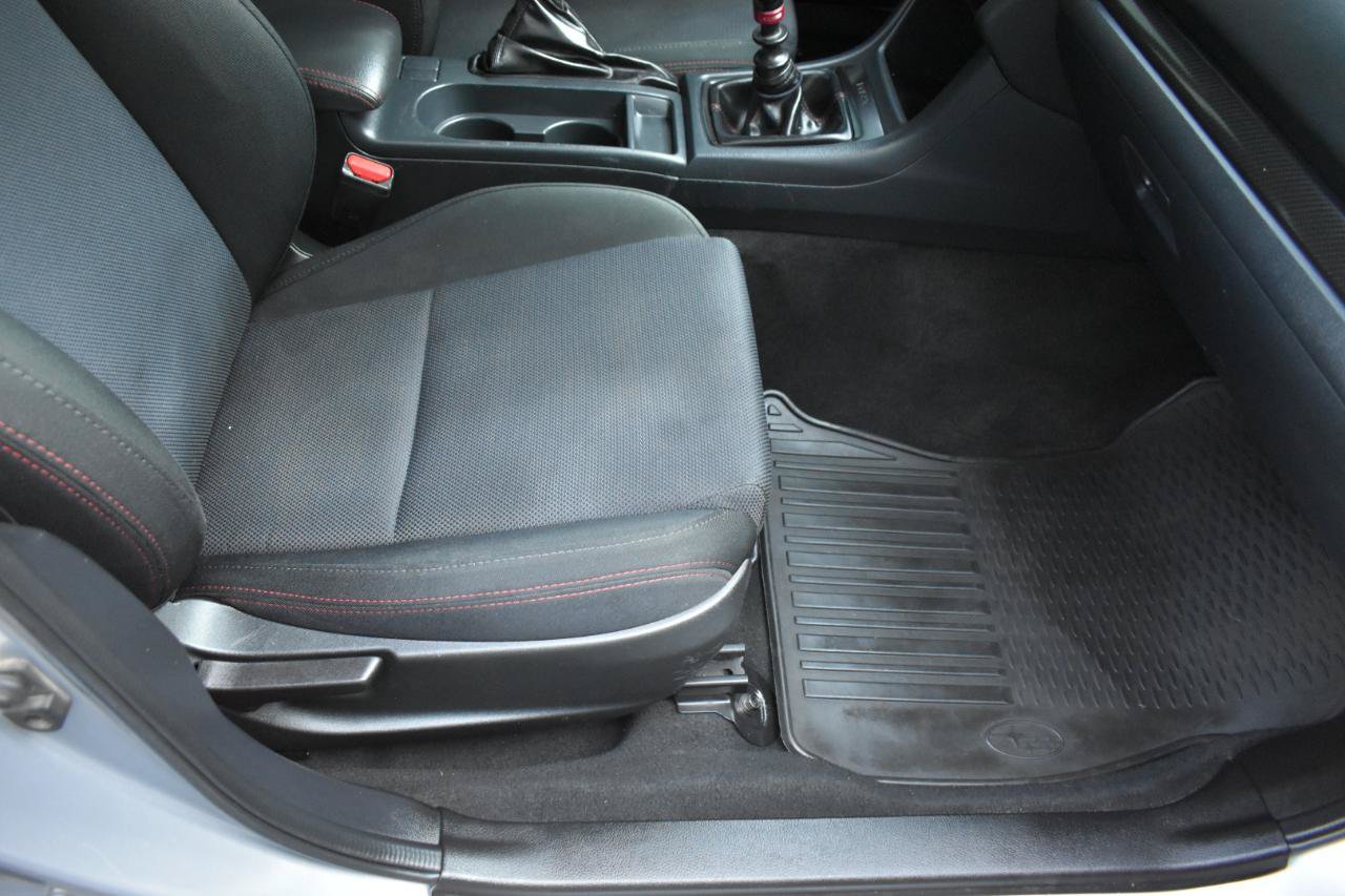 Used 2018 Subaru WRX AWD/4WD image 31