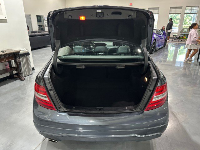Used 2013 Mercedes-Benz C 250 Sedan image 29