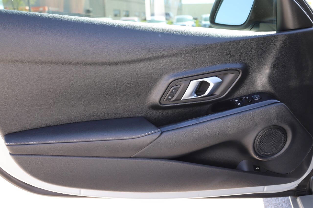Used 2022 Toyota Supra RWD image 12