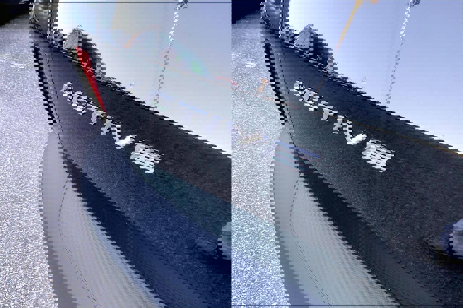 New 2026 Ford Escape Active image 15