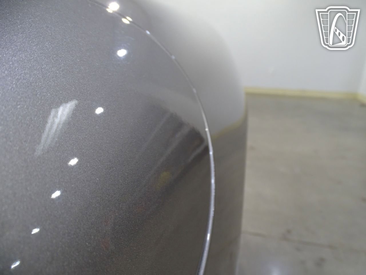 Used 1998 Chevrolet Corvette Coupe w/ Roof Pkg image 38