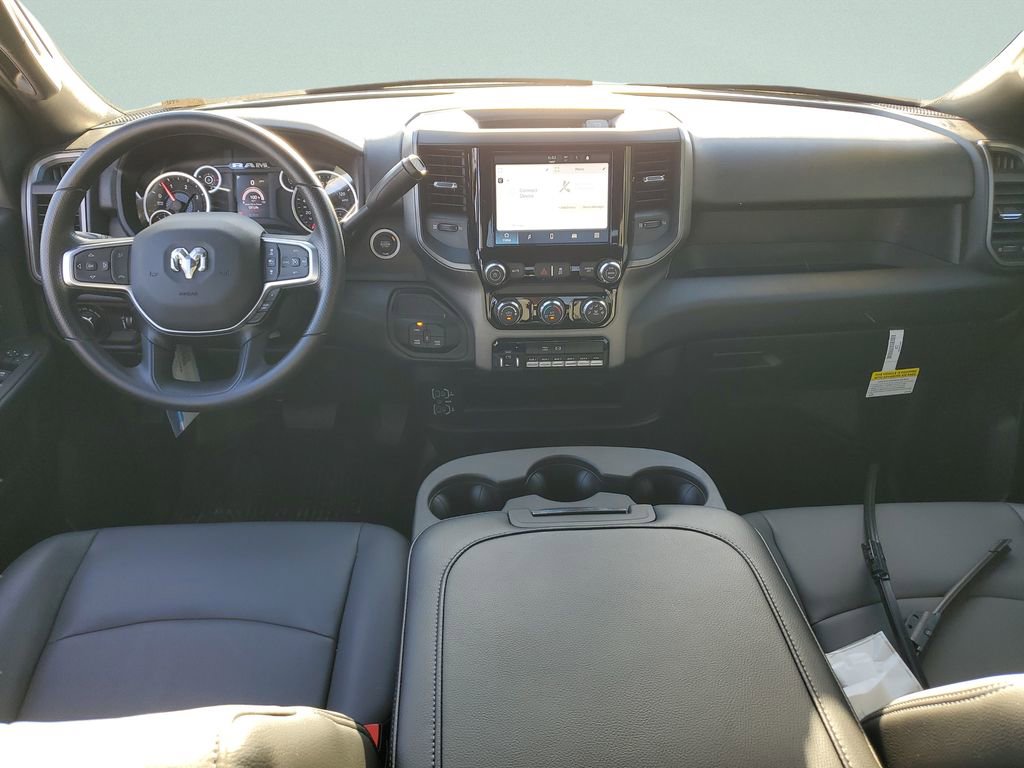 Used 2025 RAM 5500 Tradesman image 11