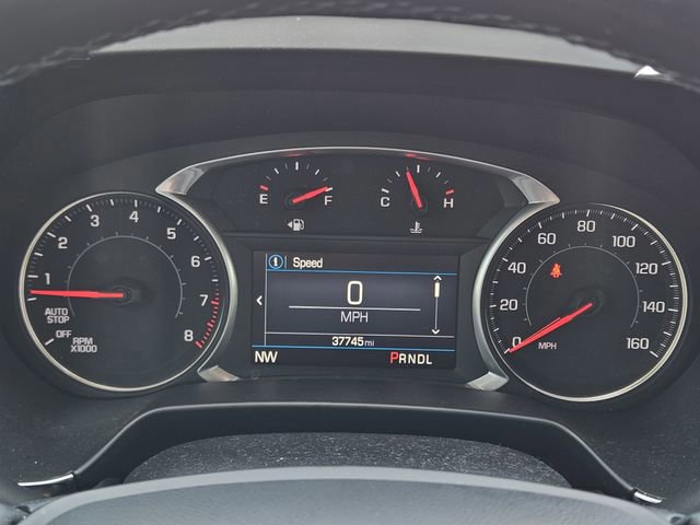 Used 2022 Chevrolet Blazer LT FWD image 15