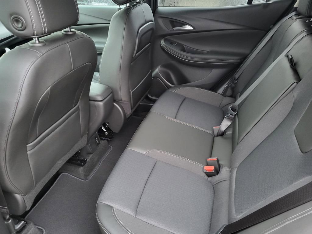 New 2026 Buick Encore GX Preferred w/ Comfort Package image 4