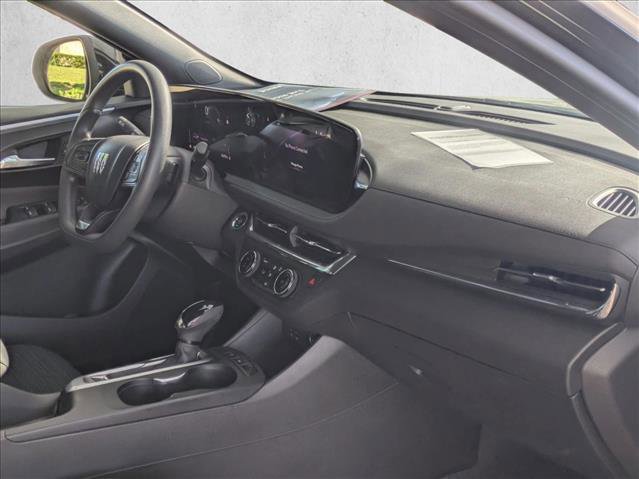 Used 2025 Buick Envista Preferred image 20