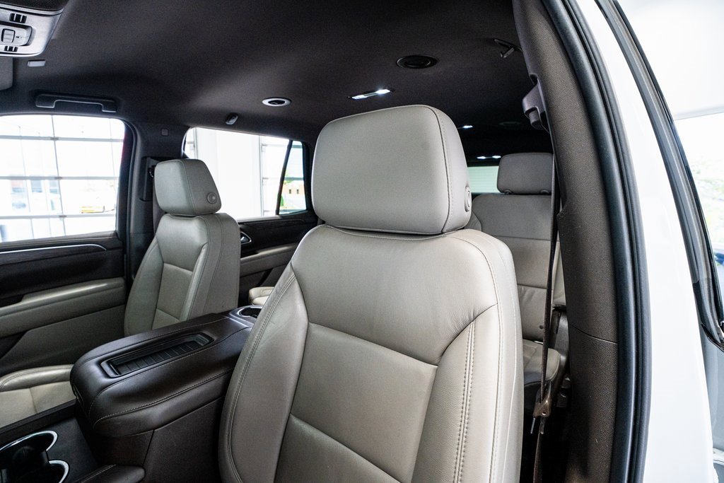 Used 2021 Chevrolet Tahoe Z71 image 40