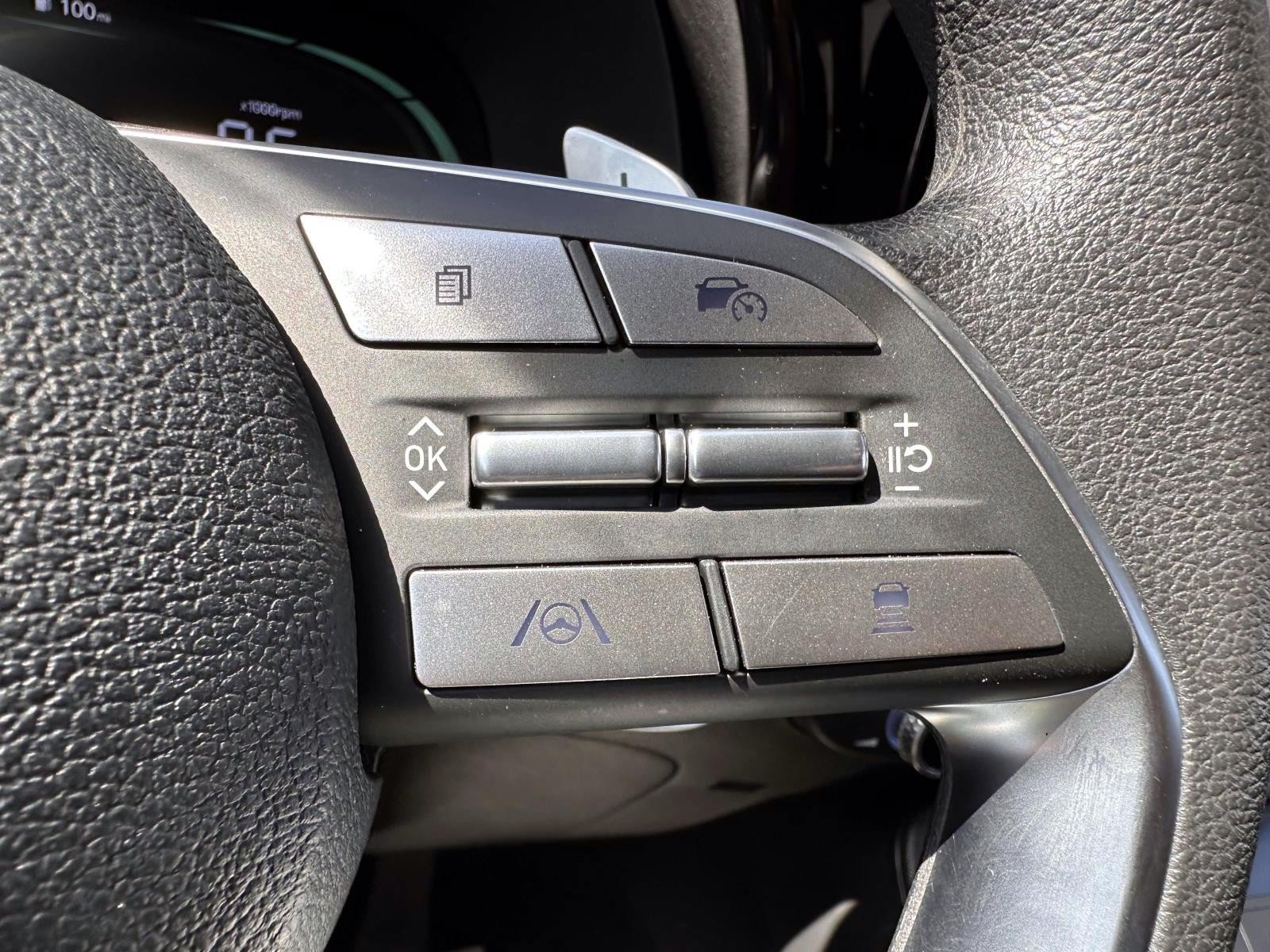 Used 2025 Hyundai Palisade SE AWD/4WD image 20