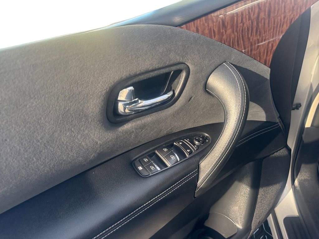 Used 2017 Nissan Armada SV w/ Driver Package image 20